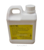 <재고미보유>바나나레진(선인)1kg