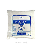 <재고미보유>[꼬미다]콘스타치(옥수수전분/2kg)