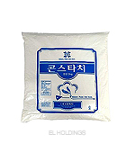 [꼬미다]콘스타치(옥수수전분/2kg)