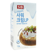<재고미보유>[선인]사워크림LP/1kg