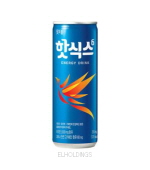 <재고미보유>핫식스(250ml*30/캔)