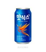 <재고미보유>핫식스(355ml*24/캔)