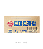 <재고미보유>케찹(오뚜기/일회용/9g*1000ea)box