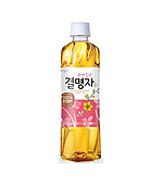 <재고미보유>웅진_광명찾은결명자차(500ml*20ea)