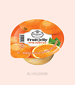 <재고미보유>씨제이_쁘띠첼/밀감(90g*30ea/젤리/냉장)