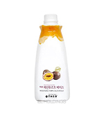 <재고미보유>패션후르츠베이스(타코/2kg*6)