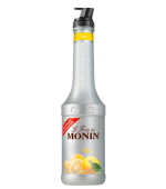 <재고미보유>MONIN(모닌)_유자퓨레 스무디(1L*4)