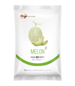 <재고미보유>아임요_버블티 멜론파우더(1kg*12)