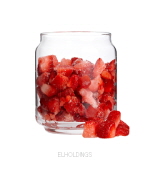 <재고미보유>냉동딸기다이스(중국/1kg*10)