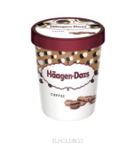 <재고미보유>하겐다즈_커피/파인트(473ml*8/냉동)