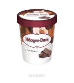 <재고미보유>하겐다즈_초코렛/파인트(473ml*8/냉동)