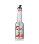 <재고미보유>MONIN(모닌)_체리퓨레 스무디(1L*4)