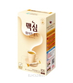 <재고미보유>동서_맥심커피믹스(화이트골드)11.8g*100T(box*8)