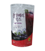 <재고미보유>블루베리믹스 파우더(1kg*10/블루베리에이드) <BOX>