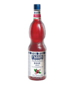 <재고미보유>로즈시럽(파브리/믹시바/이탈리아/1.3kg*6)