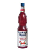 <재고미보유>프라골라시럽(파브리/믹시바/이탈리아/1.3kg*6)딸기시럽