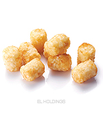 <11월입고예정> <재고미보유>심플로트_맛감자/냉동감자(2kg*6/테이터펍스)
