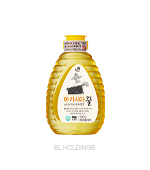 <재고미보유>꽃샘_아카시아꿀500g*12(100%)