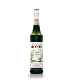 <재고미보유>모닌_마차그린티시럽_마차시럽(700ml*6)