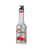 <재고미보유>MONIN(모닌)_아주키레드빈믹스 스무디(1L*4)