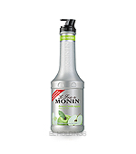 MONIN(모닌)_그린애플퓨레 스무디(1L)