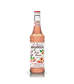 MONIN(모닌)_화이트피치시럽(700ml)