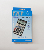 <재고미보유>계산기(TA-20LA/103*168/TRF)