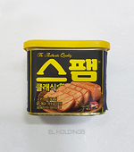 <시장상품>스팸_클래식340g(캔)