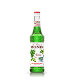 <재고미보유>모닌_바질시럽(700ml*6)