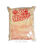 <재고미보유>오뚜기_치킨튀김가루_5kg