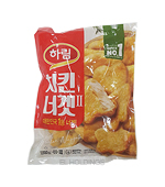 <시장상품>하림_치킨너겟_1kg(직/냉동)