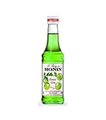 <재고미보유>모닌_그린애플시럽(250ml*6)