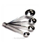 계량스푼(스텐/4pin-1ml 2.5ml 5ml 15ml)