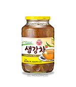 <시장상품>오뚜기_생강차(1kg)