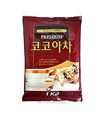 <재고미보유>코코아차(1kg*12/프리미엄/대호)