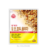 <재고미보유>오쉐프_오곡잣호두율무차(800g*12/오뚜기)