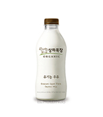 <재고미보유>상하목장 유기농우유(매일/750ml*12ea/냉장)