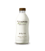 <재고미보유>상하목장 유기농우유(매일/750ml*12ea/냉장)