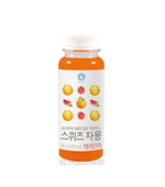 <재고미보유>수가스퀴즈_자몽주스(185ml*8ea/냉장/흥국)