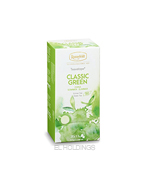 <재고미보유/4박스단위 주문>로네펠트_클래식그린(1.5g*25ea*6곽)