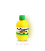 <재고미보유>레몬주스(280ml*12/솔리몬/카야)스퀴즈드레몬