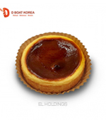 <재고미보유>바스크번트_치즈케이크(165g*4ea/냉동/개별포장)