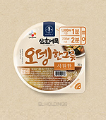 <재고미보유>삼호_오뎅한그릇/시원한맛(360g*24/냉장/씨제이)