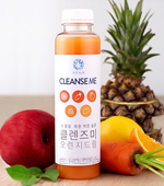 <재고미보유>클렌즈미_오렌지드림(270ml*20ea/냉장/흥국)