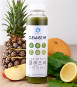 <재고미보유>클렌즈미_그린라이트(270ml*20ea/냉장/흥국)