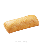 <품절-7월말~8월초재입고예정><재고미보유>제원_치아바타(140g*50ea/냉동/프랑스/bridor)