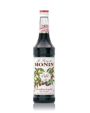 <재고미보유>MONIN(모닌)_커피시럽(700ml*6ea)