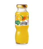 <재고미보유>웅진_오렌지주스(180ml*48병(12X4 패키지))