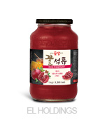 <재고미보유>꽃샘_꿀석류(1kg*8)