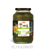 꽃샘_꿀매실(1kg)